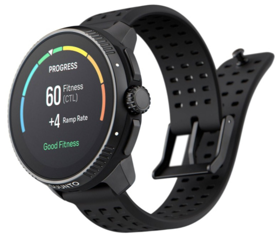 фото Часы  Suunto Race