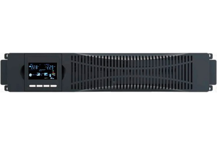 

Источник бесперебойного питания SNR SNR-UPS-ONRT-1000-S24 он-лайн ELEMENT II 1000ВА/1000Вт (PF-1.0), 1ф:1ф (220-240В), 24В (DC) (2x9Ач), SNR-UPS-ONRT-1000-S24