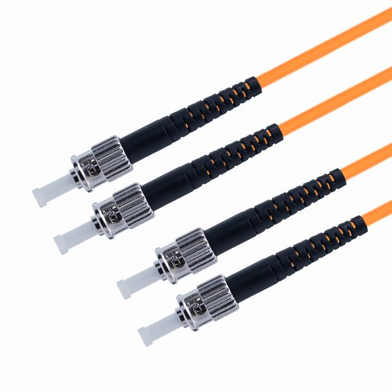 

Патч-корд волоконно-оптический TELCORD ШОС-2x3.0-2ST/U-2ST/U-MM50-0.5м-LSZH-OR duplex ST/UPC-ST/UPC, MM 50/125 (OM2), 3.0 мм, LSZH, 0.5м, ШОС-2x3.0-2ST/U-2ST/U-MM50-0.5м-LSZH-OR