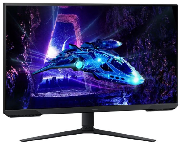 фото Монитор 32" Samsung Odyssey G3 S32DG300EI в Перми