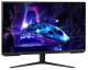 фото Монитор 32" Samsung Odyssey G3 S32DG300EI в Уфе