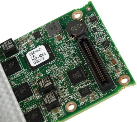 фото Контроллер SAS Adaptec ASR-8805 SGL