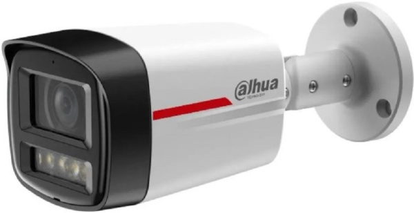 фото Видеокамера IP Dahua DH-IPC-HFW2849TLP-S-LED-0280B-PRO в Челябинске