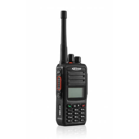 фото Радиостанция Kirisun DP580UHF_2500 в Краснодаре