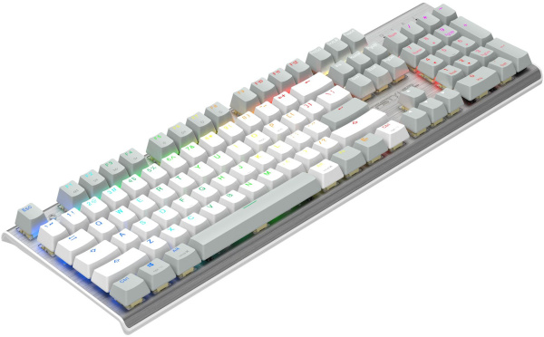фото Клавиатура  A4Tech Fstyler FS100 Neon в Уфе