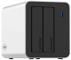 фото Система хранения данных Terramaster F2-425 Plus-N95