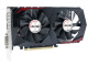 фото Видеокарта Afox Radeon RX 550 (AFRX550-4096D5H2-V2) в Самаре
