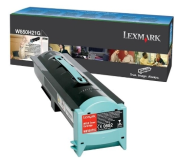 фото Картридж Lexmark X860H21G