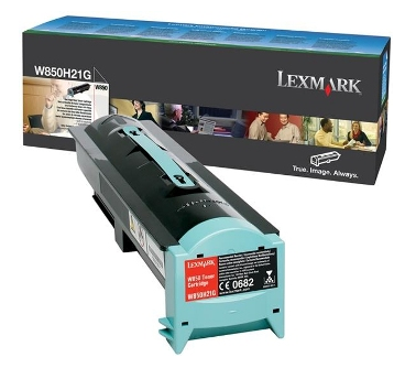 фото Картридж  Lexmark X860H21G в Уфе