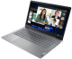 фото Ноутбук  Lenovo ThinkBook 14 G4 IAP в Ростове-на-Дону 14 ", Core i5, 8 Гб RAM, 256 Гб SSD, Iris Xe Graphics, Серый