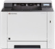 фото Принтер лазерный цветной Kyocera ECOSYS P5026cdw в Красноярске
