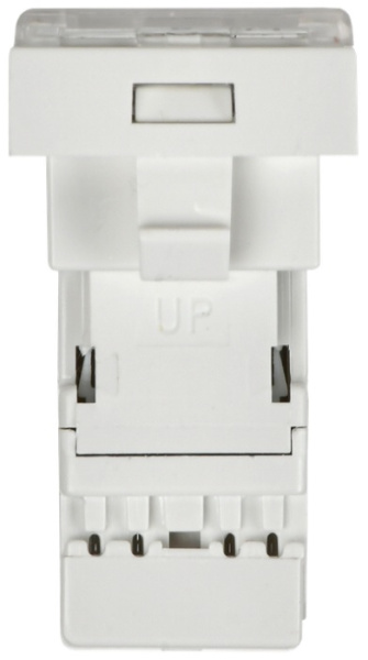 фото Розетка компьютерная  IEK PR-KK40D-RI-0-1-C06U-K01 в Санкт-Петербургe