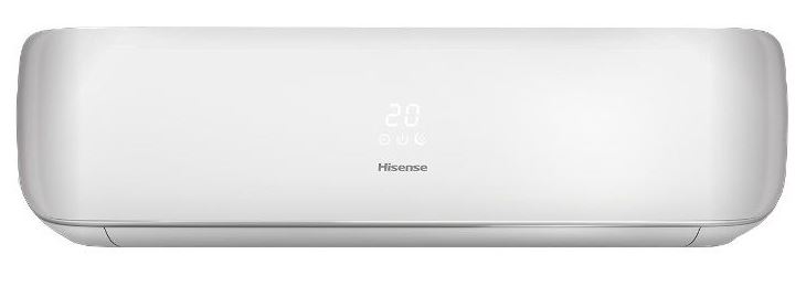 

Блок внутренний Hisense AMS-12UW4RVETG00 настенного типа Premium Design R32, AMS-12UW4RVETG00
