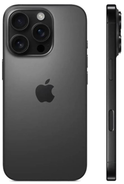 фото Смартфон  Apple iPhone 16 Pro 128GB в Челябинске