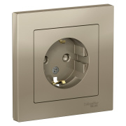 фото Розетка Systeme Electric ATN000544