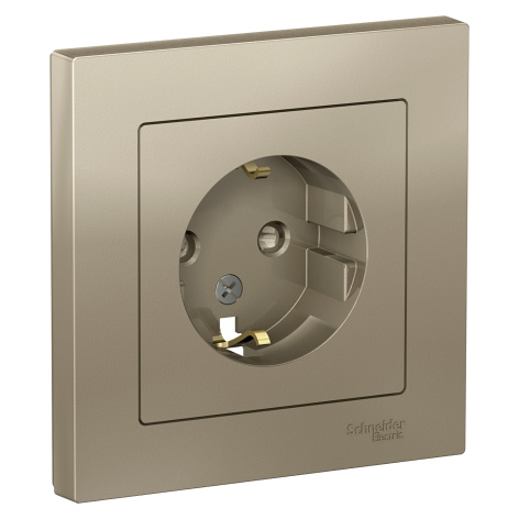фото Розетка  Systeme Electric ATN000544 в Екатеринбурге