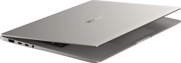фото Ноутбук  Honor MagicBook Pro 14 FMB-P в Перми 14.6 ", Core Ultra 9, 32 Гб RAM, 1 Тб SSD, Arc graphics, Серый