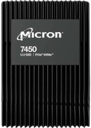 фото Накопитель SSD Micron MTFDKCC7T6TFR-1BC1ZABYY 7680 ГБ