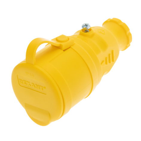 фото Розетка  Rexant 111-122 в Красноярске