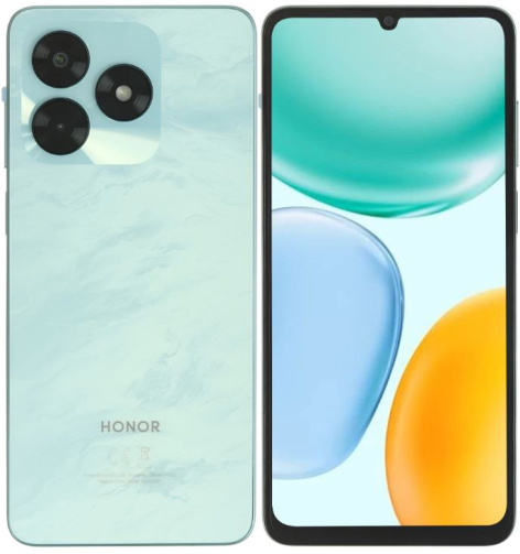 фото Смартфон  Honor X5C Plus 4/128GB
