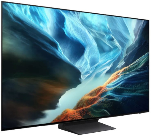 фото Телевизор  Samsung QE55S90HAUXPY