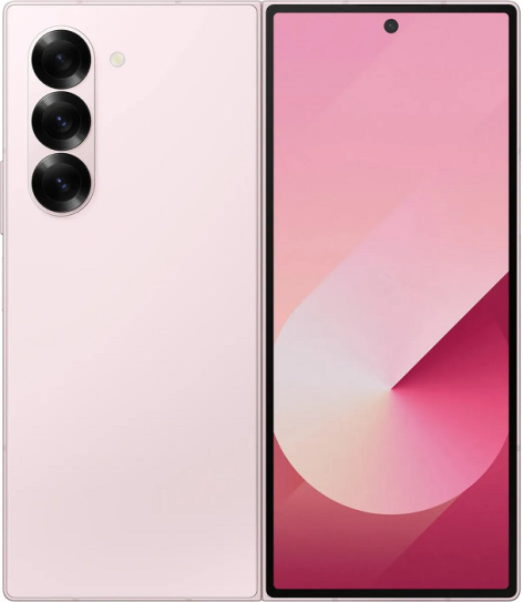 фото Смартфон  Samsung Galaxy Z Fold 6 5G 12/512GB в Уфе