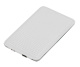фото Внешний корпус для HDD SATA 2.5” AgeStar 3UB2O7 (WHITE) в Перми
