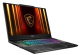 фото Ноутбук MSI Cyborg 17 B13WFKG 17.3" (Intel Core i5, 16Гб DDR5, SSD 512 Гб, GeForce RTX 5060, Без ОС) Черный [9S7-17U332-413]