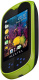 фото Мобильный телефон  Alcatel One Touch 708 Acid Green