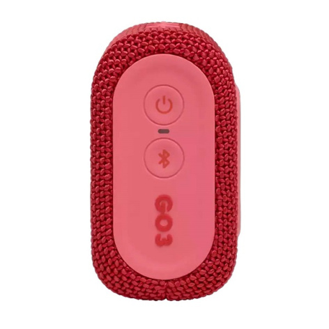 фото Портативная акустика  JBL GO 3 в Самаре