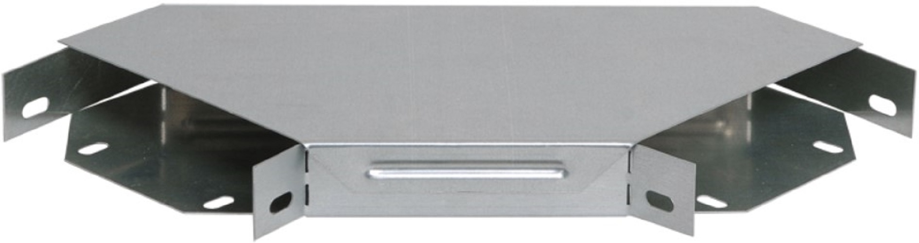 

Угол IEK CLP2P-050-150 на 90 гр горизонтальный с крышкой 50х150, CLP2P-050-150