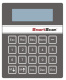 фото Металлодетектор SmartScan B18
