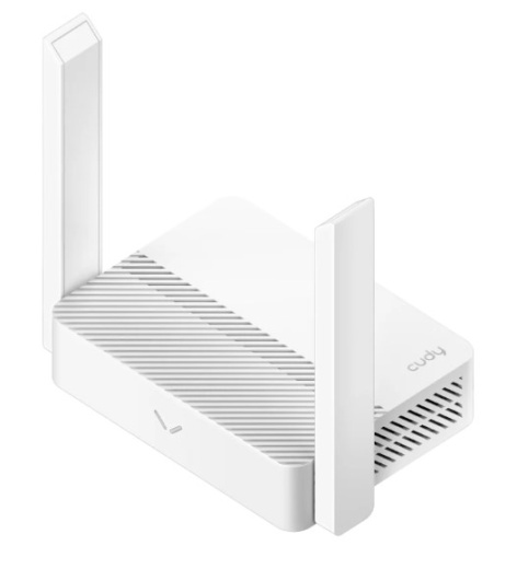 фото Роутер Cudy WR1200E 2.0 в Красноярске