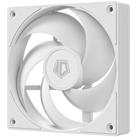 фото Вентилятор для корпуса ID-Cooling AS-120-W в Уфе