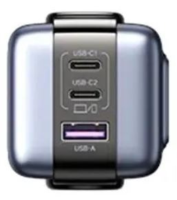фото Зарядное устройство сетевое UGREEN CD361 в Перми