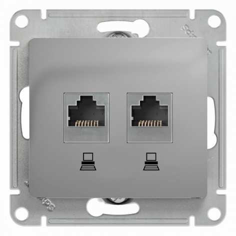 фото Розетка  Systeme Electric GSL000385KK в Екатеринбурге