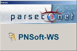 ПО Parsec PNSoft-WS
