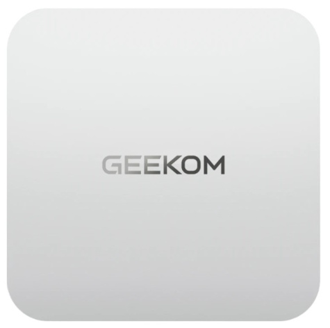 фото Мини ПК  GEEKOM A8 в Волгограде