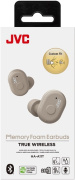 фото Наушники JVC HA-A11T-TN-E