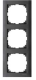 фото Рамка  Schneider Electric MTN4030-3614