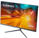 фото Монитор 23,8" SUNWIND SM-24FV222 в Уфе