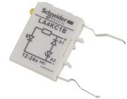 фото Ограничитель Schneider Electric LA4KC1B