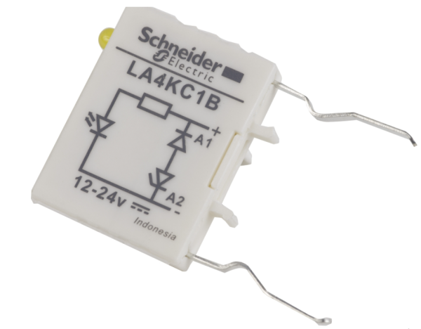 фото Ограничитель  Schneider Electric LA4KC1B в Ростове-на-Дону