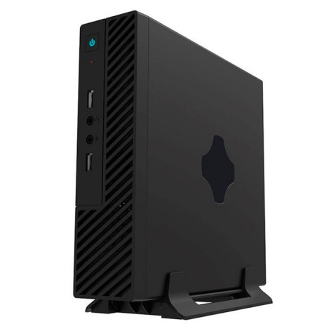 фото Корпус mini-ITX Powerman ME100S-BK в Самаре