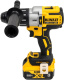 фото Дрель - шуруповерт DeWALT DCD996M2-A9 в Санкт-Петербургe