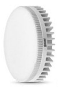 

Лампа светодиодная Gauss 108008206 LED GX53 6W 4100K 1/10/100, 108008206