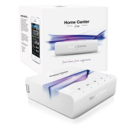 фото Контроллер Fibaro Home Center Lite FGHCL