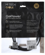 фото Кабель интерфейсный GoPower 00-00027305