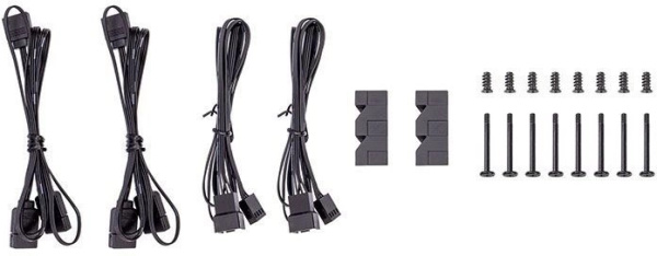 фото Вентилятор для корпуса Thermaltake CT120 Sync ARGB в Казани