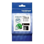 фото Тонер-картридж Brother LC472XLBK Черный